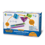 Magnetic Addition Machine- Chikili.com