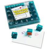 LR-TEN FRAME STAMP- Chikili.com