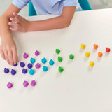 Numberblocks Numberblob Counters- Chikili.com