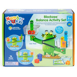 LR-Numberblocks Blockzee Balance Activity Set- Chikili.com