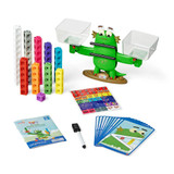 LR-Numberblocks Blockzee Balance Activity Set- Chikili.com