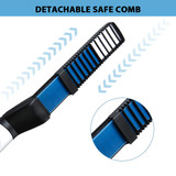 Beard Straightener Comb - Chikili.com