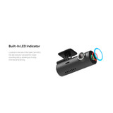 70mai Car Dash Camera M300- Chikili.com