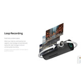 70mai Car Dash Camera M300- Chikili.com