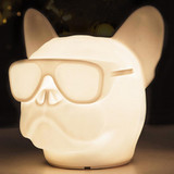 Bulldog Lamp - Chikili.com