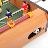 Mini Soccer Table - Chikili.com