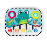 BABY EINSTEIN NEPTUNES KICK & EXPLORE MUSICAL KICK PAD AND CRIB TOY
