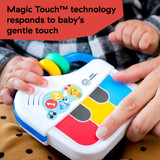 BABY EINSTEIN PETIT PIANO MUSICAL TOY