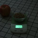 Fasola Kitchen Scale - Chikili.com