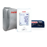 Medel Check Blood Pressure Monitor - Chikili.com