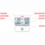 Medel Cardio MB10 BP Monitor With ECG Function - Chikili.com