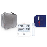 Medel Cardio MB10 BP Monitor With ECG Function - Chikili.com