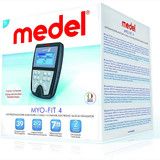 Medel Myo-Fit 4 Electronic Muscle Stimulator - Chikili.com