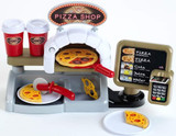 PIZZA SHOP