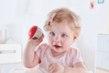 BELL RATTLE