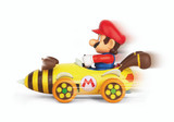 R/C MARIO KART BUMBLE V MARIO 1:18