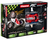R/C TURNATOR 1:16 CARRERA