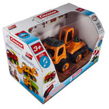 CARRERA R/C FIRST BACKHOE LOADER 1:18