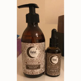 Moroccan Oud Infused Beard Wash - Chikili.com