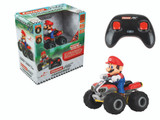 RC MARIO KART MARIO QUAD 1:40