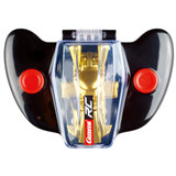 RC MARIO KART MINI RC MARION GOLD
