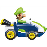 RC MARIO KART MINI LUIGI