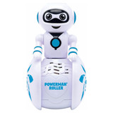 POWERMAN ROLLER - ROBOT