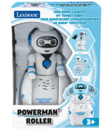 POWERMAN ROLLER - ROBOT