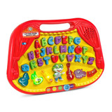 LEAPFROG LETTER BAND PHONICS JAM