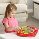 LEAPFROG LETTER BAND PHONICS JAM