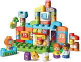 LEAPFROG BLOCK PLAY - PHONIC HOUSE
