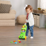 LEAPFROG PICKUP & COUNT VACCUM
