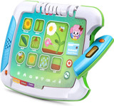 2-IN-1 TOUCH & LEARN TABLET (LFUK) (ARAB)