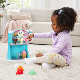 COUNT & SWIRL ICE CREAM MAKER (LFUK) (ARAB)