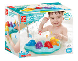 HAPE MUSICAL WHALE FOUNTAIN