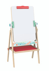 HAPE FOLDABLE DOUBLE-SIDED FLIP FREE STANDING FLIP FLAT EASEL