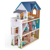 J'ADORE - DOLL HOUSE