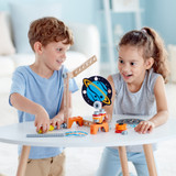 HAPE MAGNET SCIENCE LAB