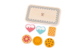 HAPE MY BAKING OVEN WITH MAGIC COOKIES