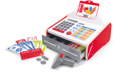 HAPE BEEP 'N' BUY TOY CASH REGISTER KITCHEN PLAYSET