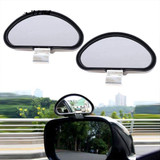 Clear Zone Auxiliary Mirror (Set of 2) - Chikili.com