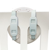 INFANTINO WOM SOOTHING LIGHT & PROJECTOR - ECRU