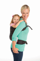 ZIP TRAVEL CARRIER