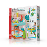 INFANTINO SIT,SPIN&STAND ENTERTAINER 360SEAT