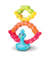PEACOCK STACKER