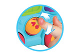 SORT & PLAY VEHICLE
