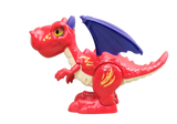TWILIGHT DRAGON