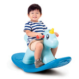 GROW N UP LITTLE UNICORN ROCKER- Chikili.com