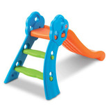 GROW N UP QWIKFOLD FUN SLIDE- Chikili.com