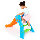 GROW N UP QWIKFOLD FUN SLIDE- Chikili.com